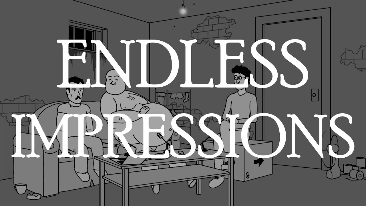 Endless Impressions CT TAS