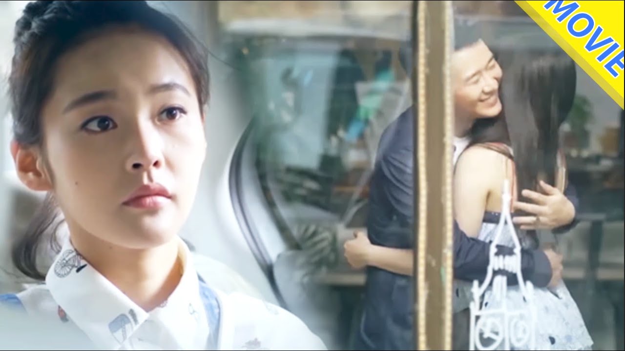 【全集】💗親眼目睹丈夫出軌，妻子心碎提出離婚選擇離開，他後悔萬分！#短剧 #伦理 #赵露思