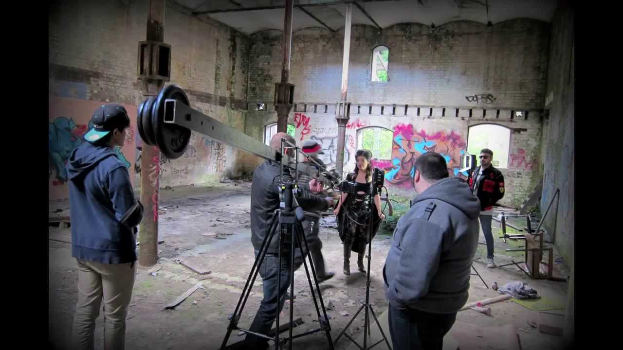 RAMOS - THE MAKING OF 