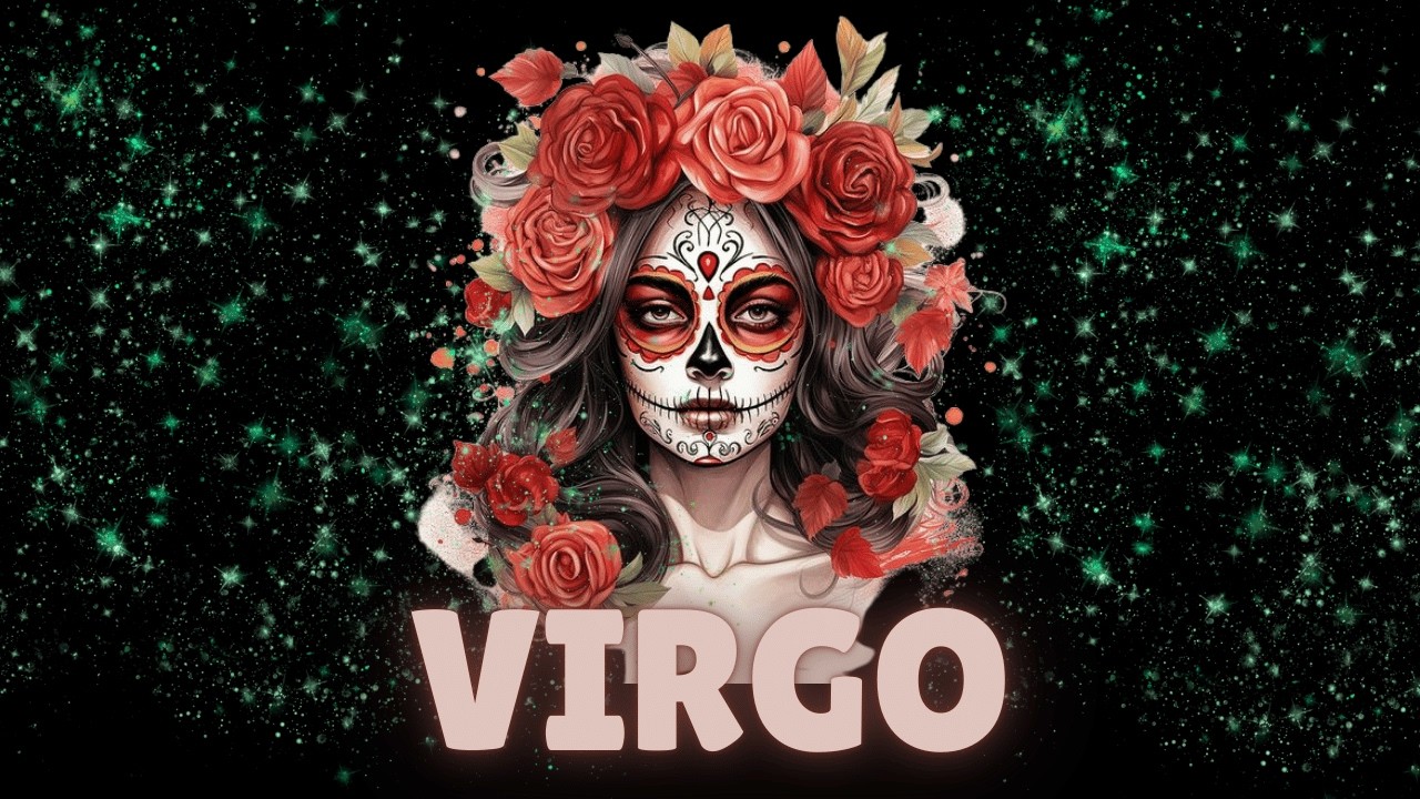 VIRGO, YOU'LL BECOME A MILLIONAIRE🤑 BY DOING THE VERY SAME THING🤪THEY UNDER-ESTIMATED YOU FOR🤔