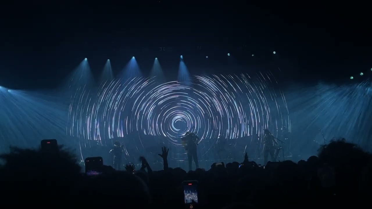 Hozier – De Selby Parts 1 and 2, 2023 (Live Dublin 3Arena)