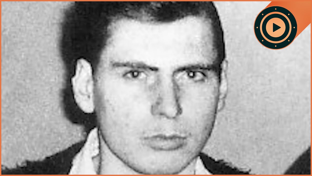 Dennis Nilsen: How Trauma Created A Monster