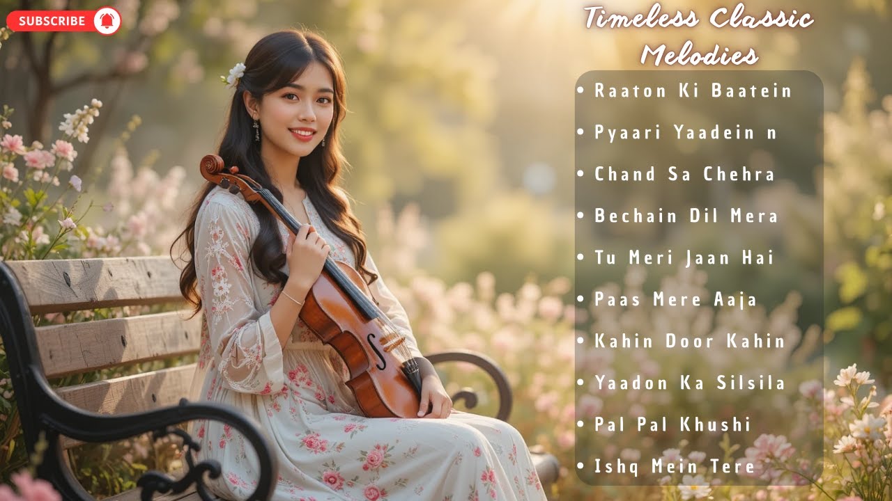 Bollywood Love Tracks That Never Feel Outdated