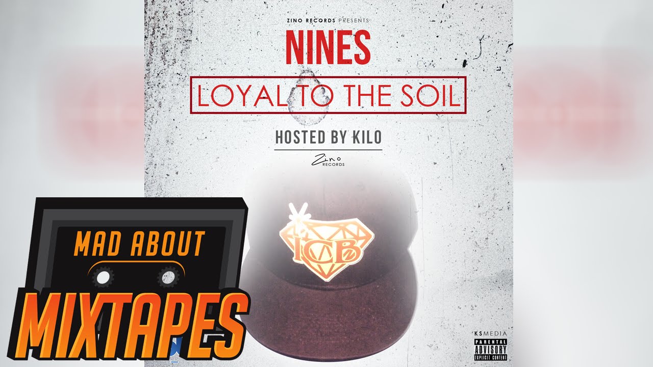 Nines - Lick Shots ft. Fatz, J-Man & Youngs Teflon [Loyal To The Soil] | MadAboutMixtapes