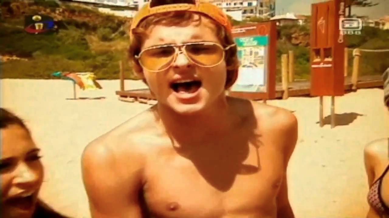 MCA7 HD c Letra 'Hey Ya' vers&atilde;o Morangos com A&ccedil;&uacute;car GTC s&atilde;o Desmascarados!