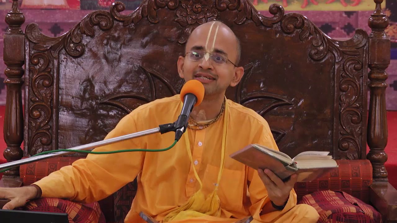 SB 1.7.12-40_Son of Drona Punished_Radheshyam P_BVVP Pune 2016