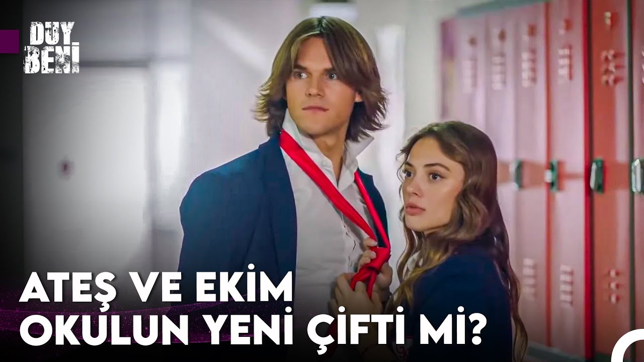 Kıskançlıktan Kuduran Kanat - Duy Beni