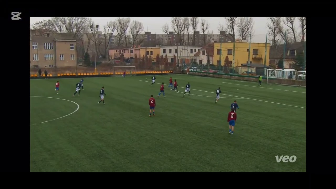 Highlights SDM Domino A19 V. Vrakuna