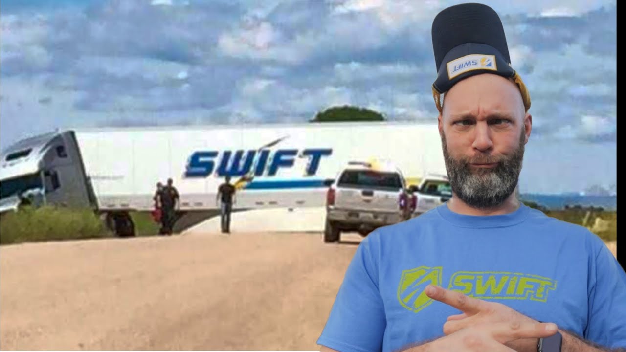 The TRUTH About Swift Transportation Fails