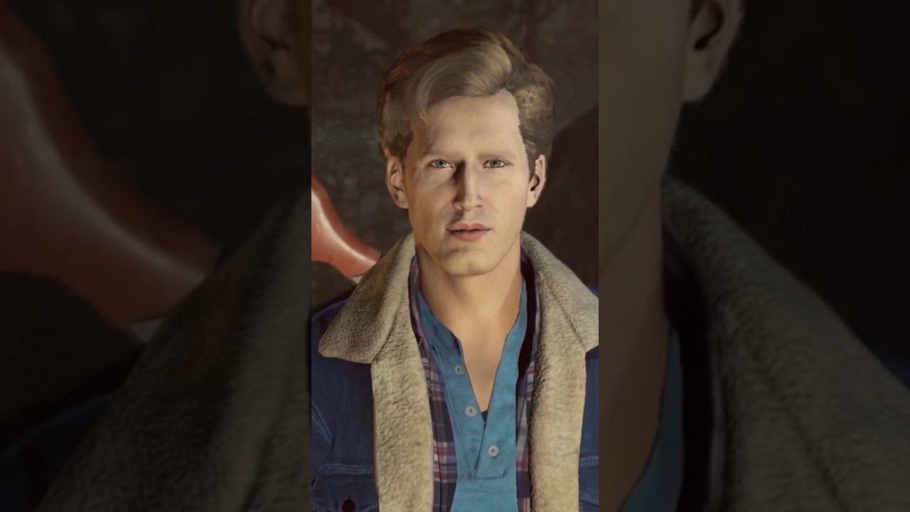 Tommy Jarvis arrives ~ Friday The 13th: The Game #fridaythe13ththegame #gaming