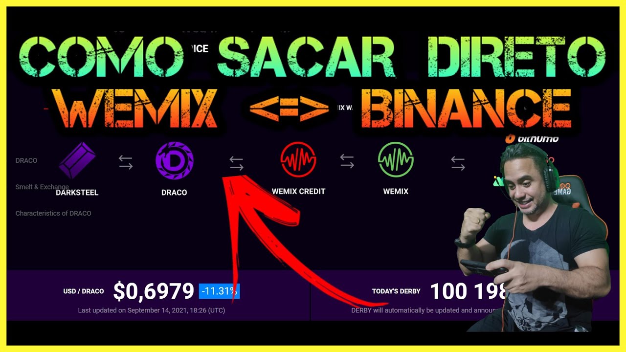 SACAR O DINHEIRO FICOU MUITO FACIL AGORA!  - MIR4 NFT MMORPG $$$