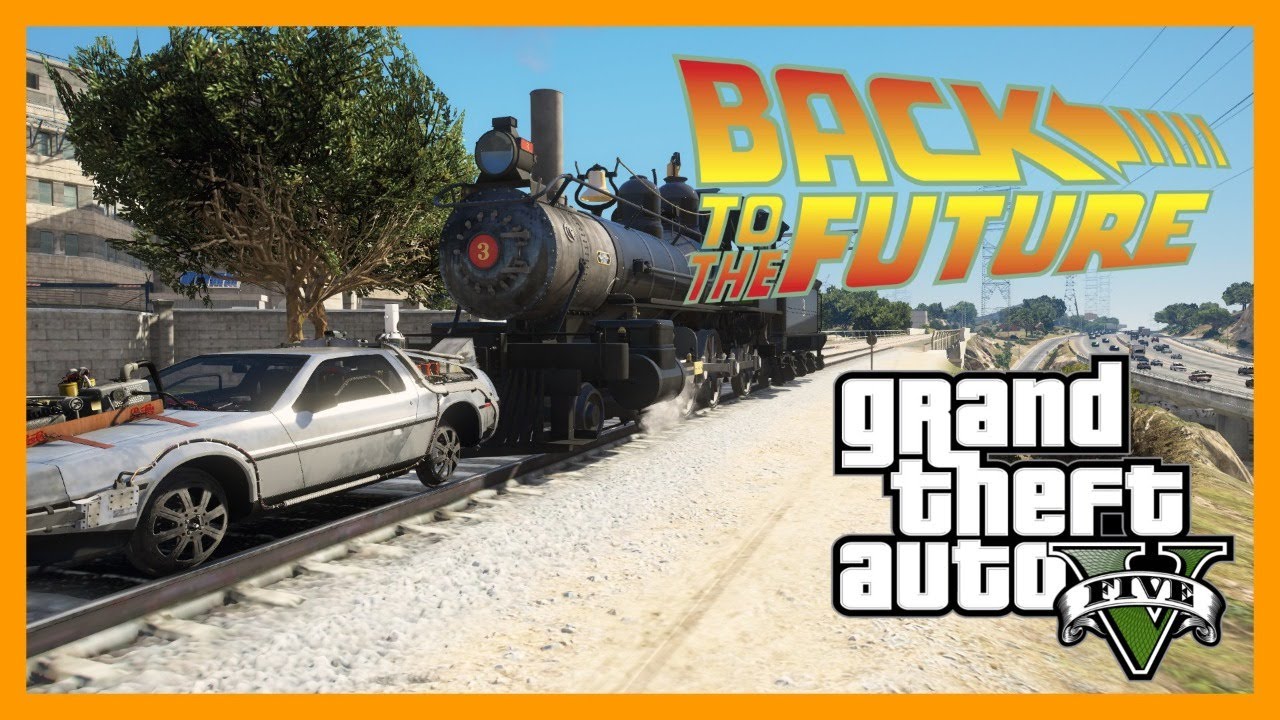 THE TRAIN IS FINALLY HERE!!!.... but