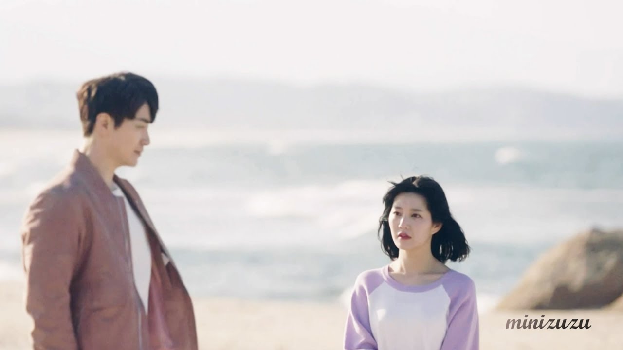 【MV】시를 잊은 그대에게A Poem A Day 이유비X이준혁