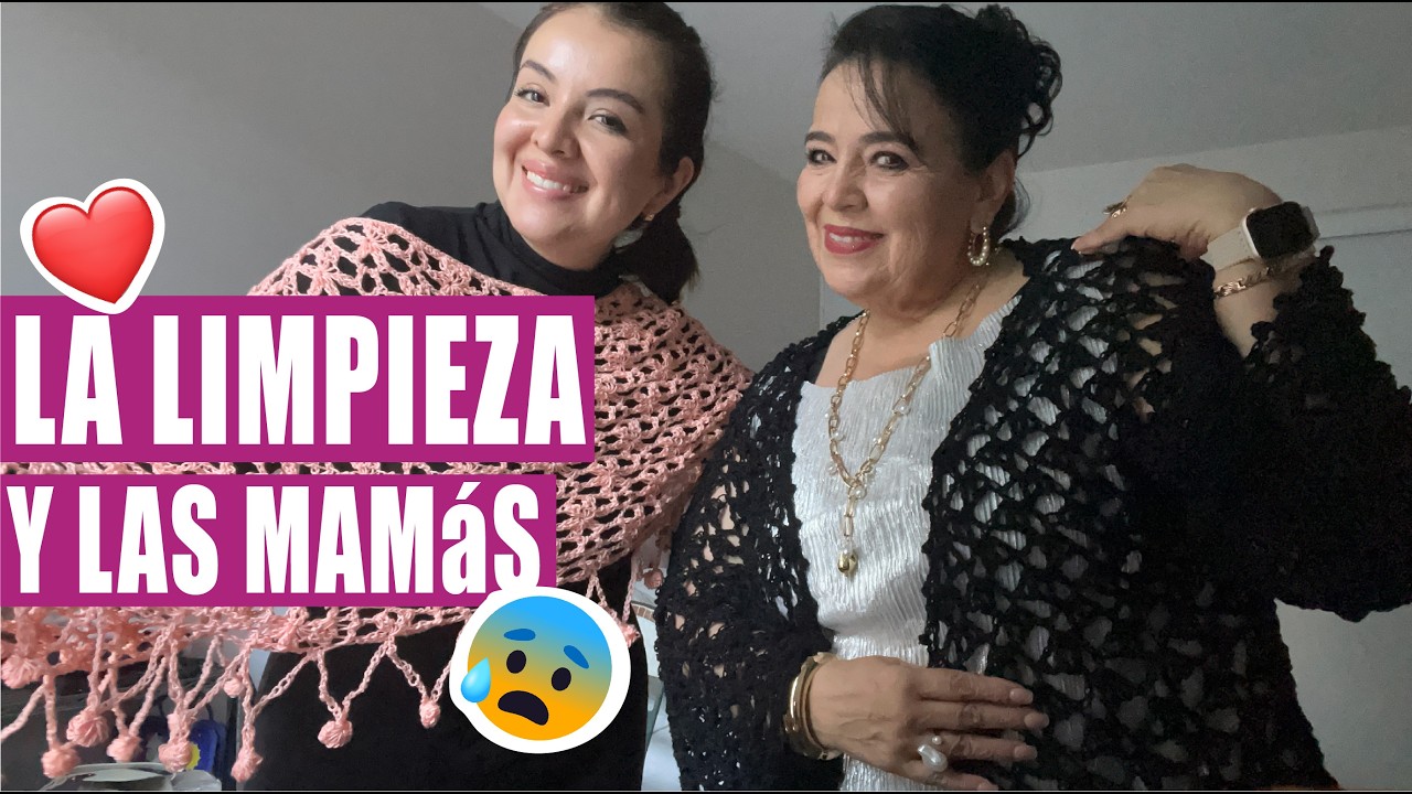 Estamos TOTALMENTE EN VIVO 😍​😍 Yo Tejo con LAURA CEPEDA