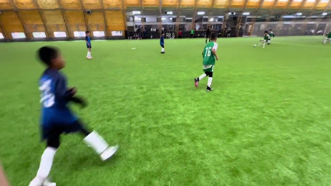 2025.10.12 FFC 2016 Б   5-0  ФК Барыс 2016 [PFL Осень-2025]