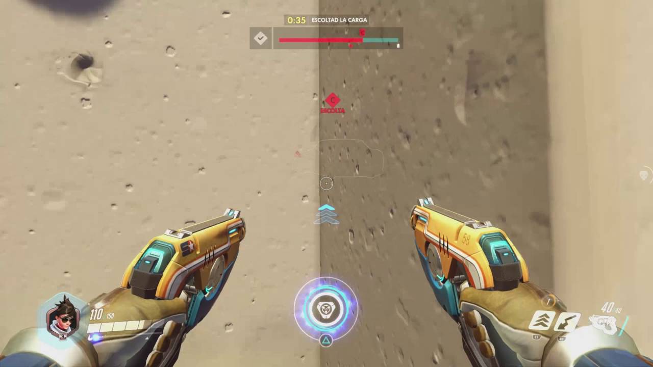 OVERWATCH