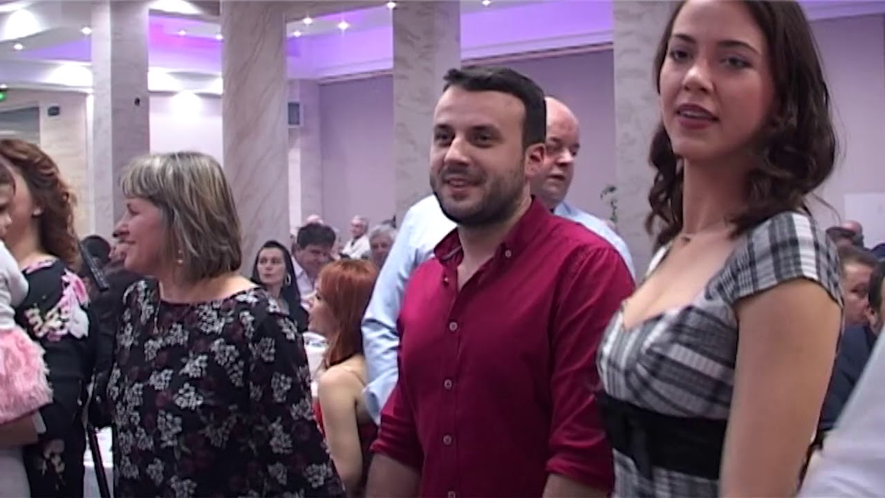 Vlaški bal 2017. - Petrovac na Mlavi (RTV Braničevo)