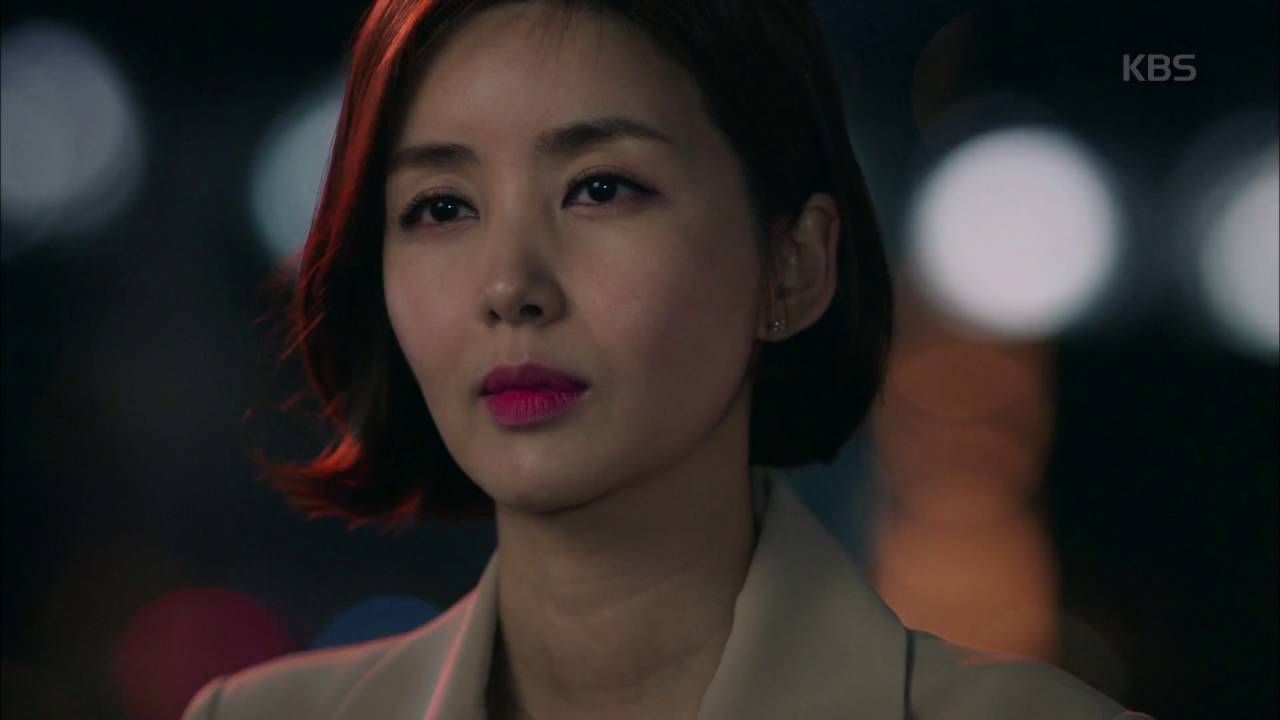 동네변호사 조들호 - 박솔미, 금산 위해 스파이 자처했다.20160516