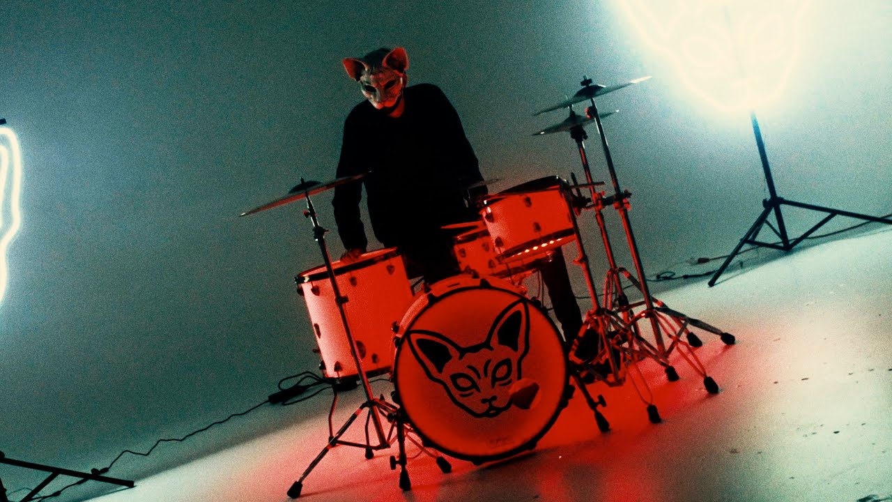 SFINX - When You Were Young (feat. Aj Perdomo of the Dangerous Summer) (Official Music Video)