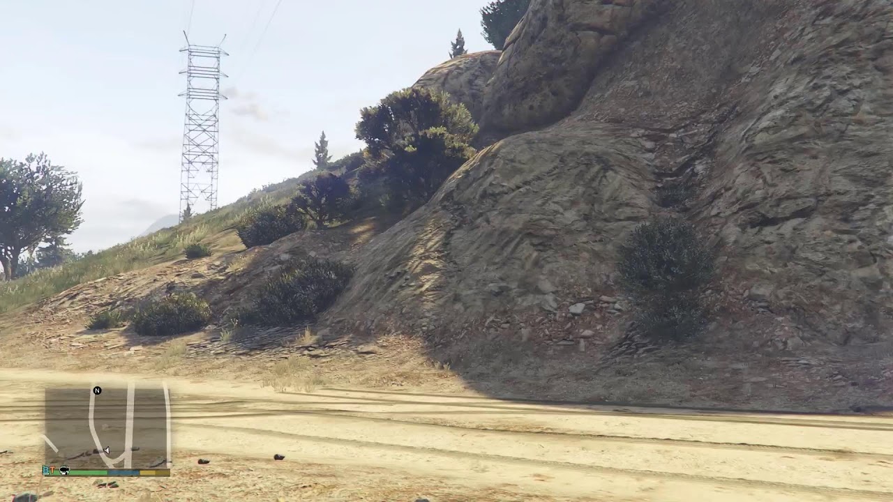 Gta 5 100%