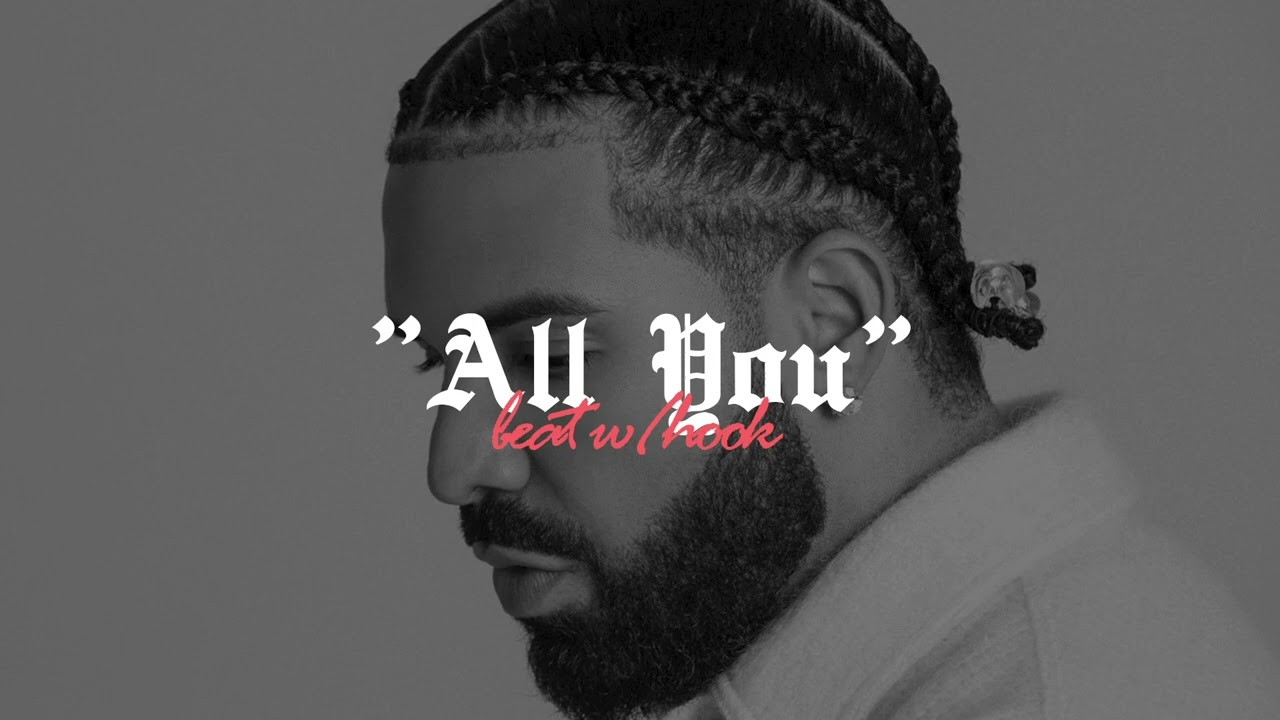 [FREE] Drake BEAT WITH HOOK 