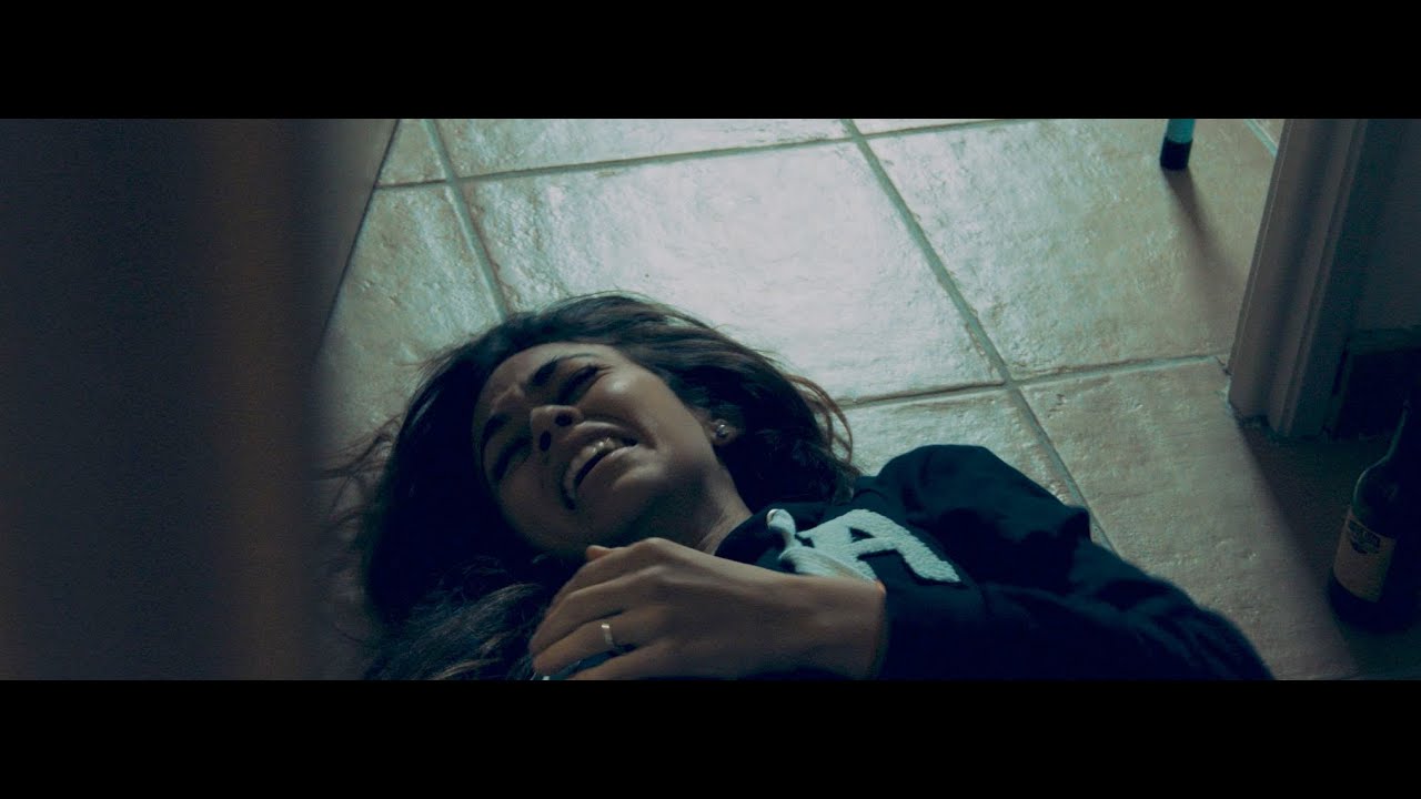 Matt Houston feat. Kayna Samet - Le prix &agrave; payer (Court m&eacute;trage)