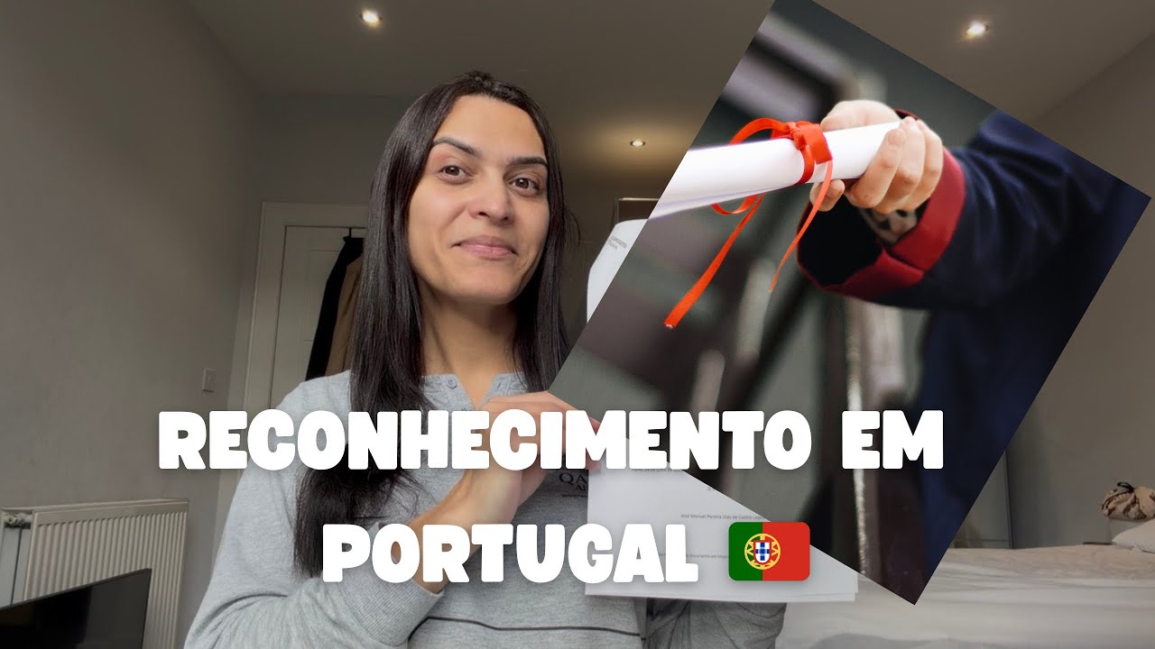 Validando diploma na Europa | Parte 2