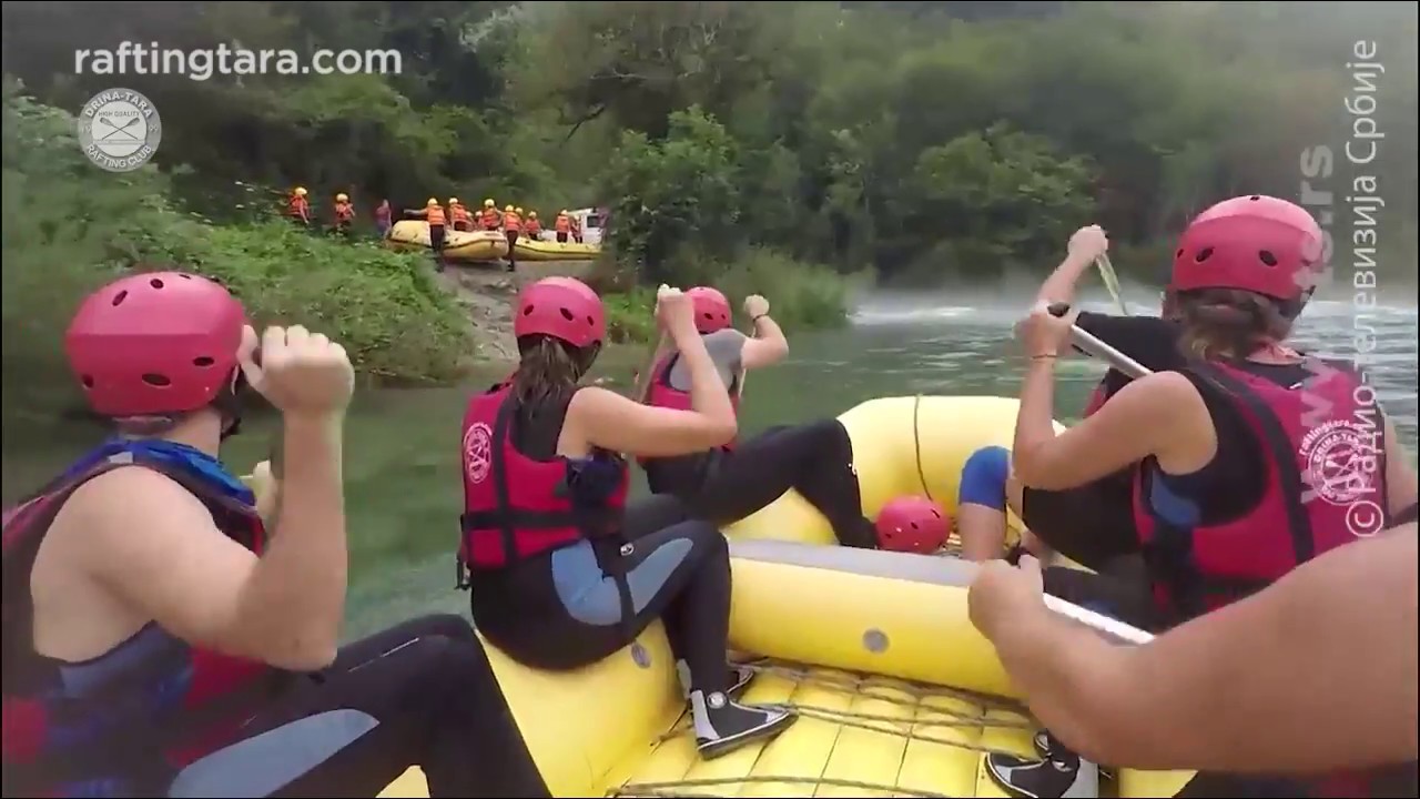 SAT patrola RTS1 || Rafting Centar Drina-Tara || www.raftingtara.com || Rafting Tara