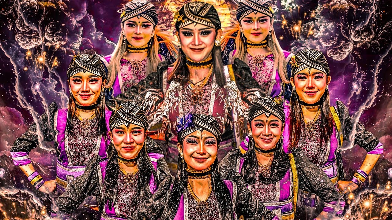 Terbaru Wa Rok Nyai Bendolegi