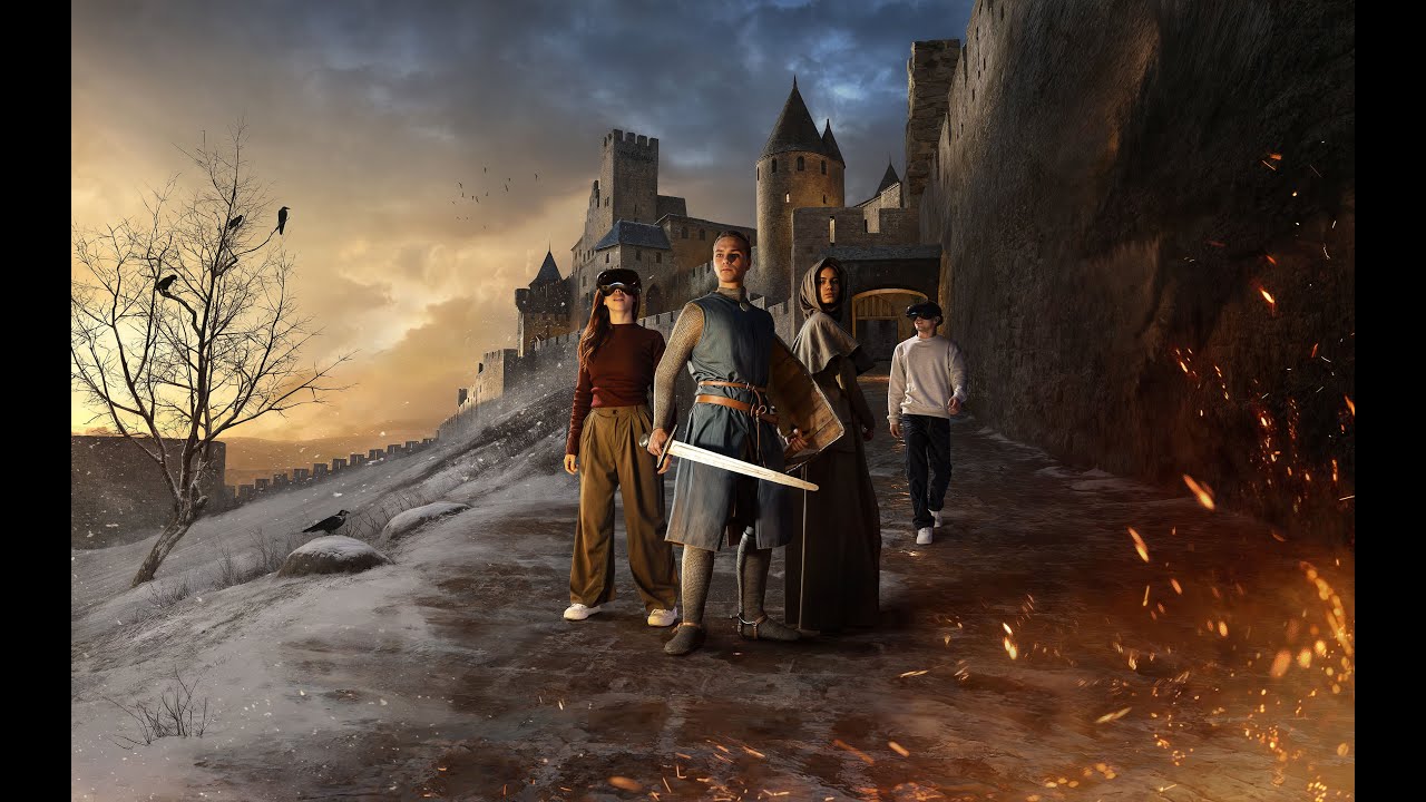 Les Derniers Remparts - Bande-annonce