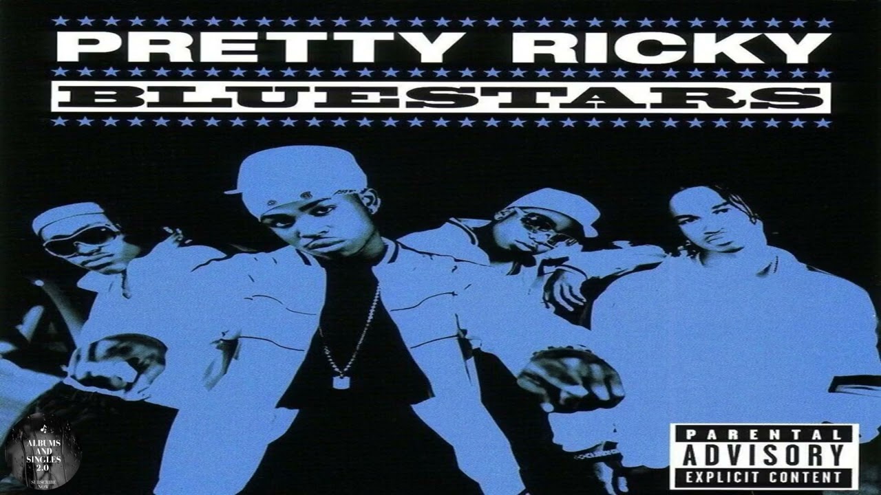 Pretty Ricky - Grind On Me + Lyrics