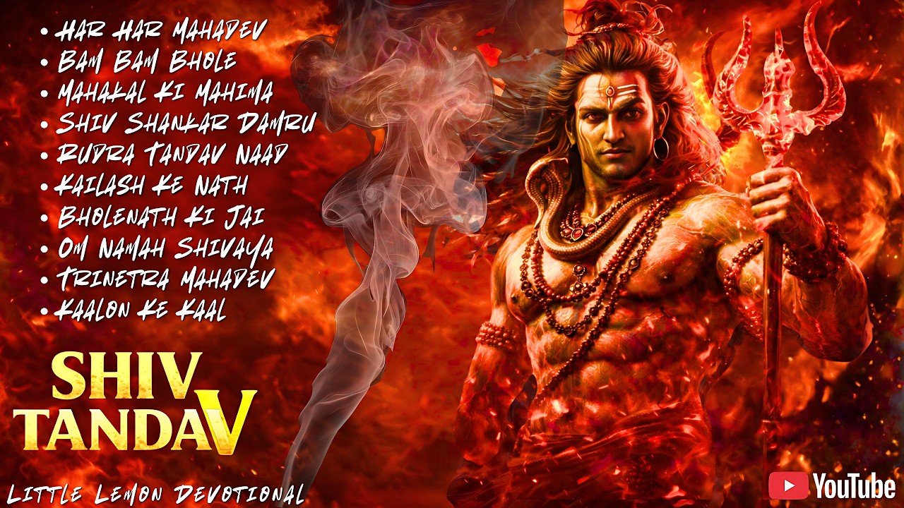 Non Stop Mahadev DJ Mix 🔱 | 23+  min Music Ka Devta | Latest DJ Remix 2026