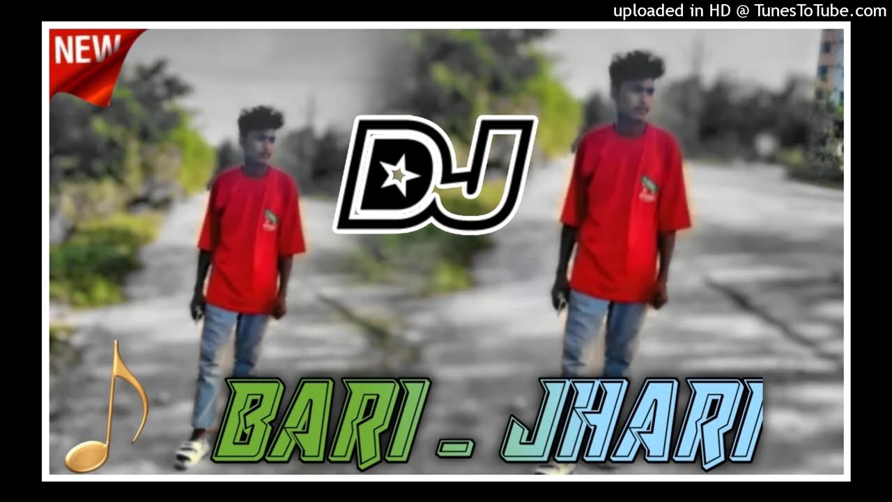Bar🥁 i Jhari__ Manga.  Bahu Nagpuri Song 
