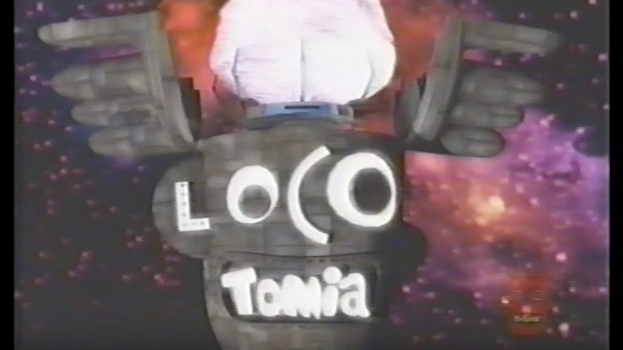 Locotomía (Locomotion)
