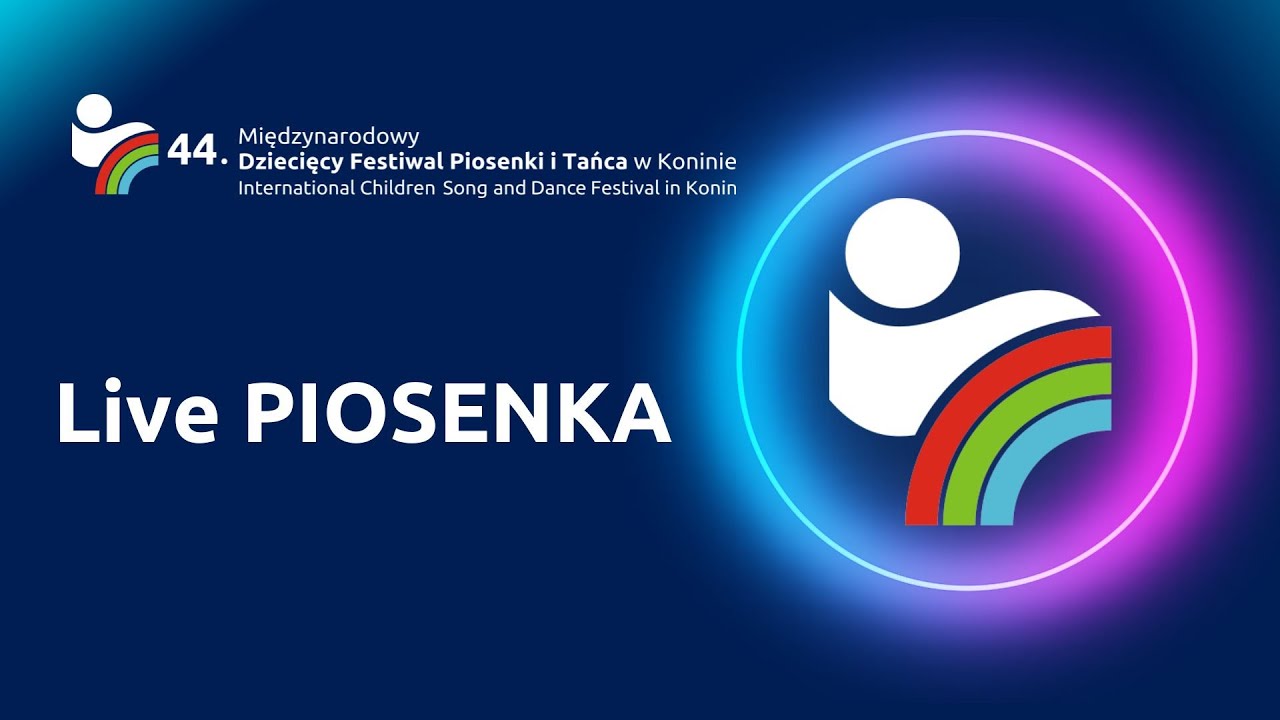 44. MDFPiT PIOSENKA Finały