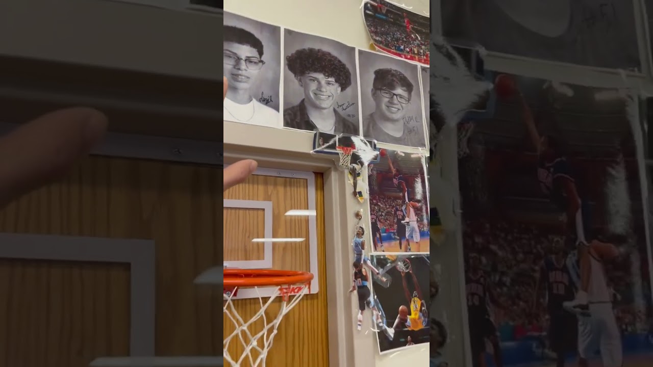 How to Ball Out