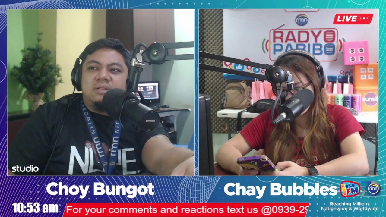 LAMA SA MAMALIGYAAY OG MARUYA  |SEPT. 20, 2022