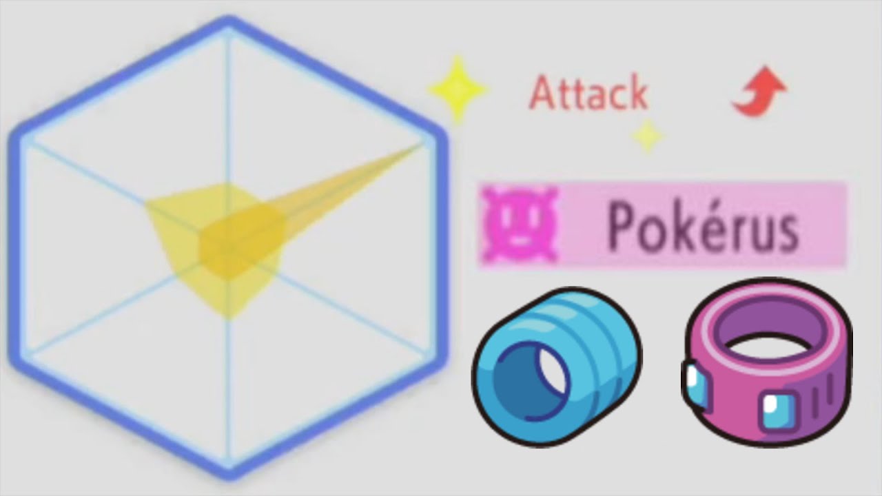 Fastest EV Training Guide + Best EV Training Locations In Pokemon Brilliant Diamond & Shining Pearl