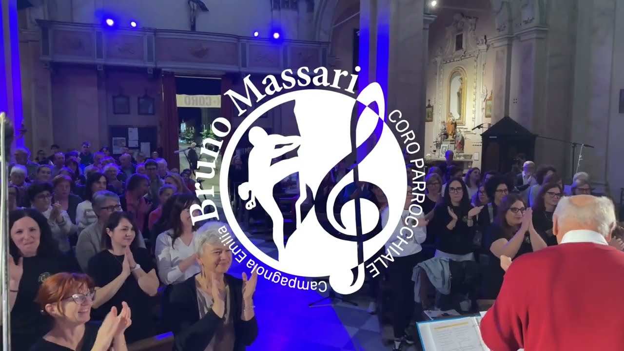 Ave Maria - INCORO3