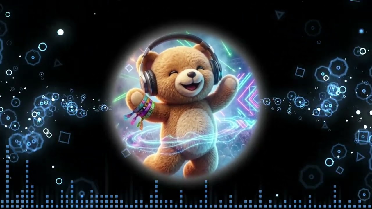 ①【フェスEDM / Festival EDM】一瞬でテンション上げたい時のブチ上げBGM ⚡️