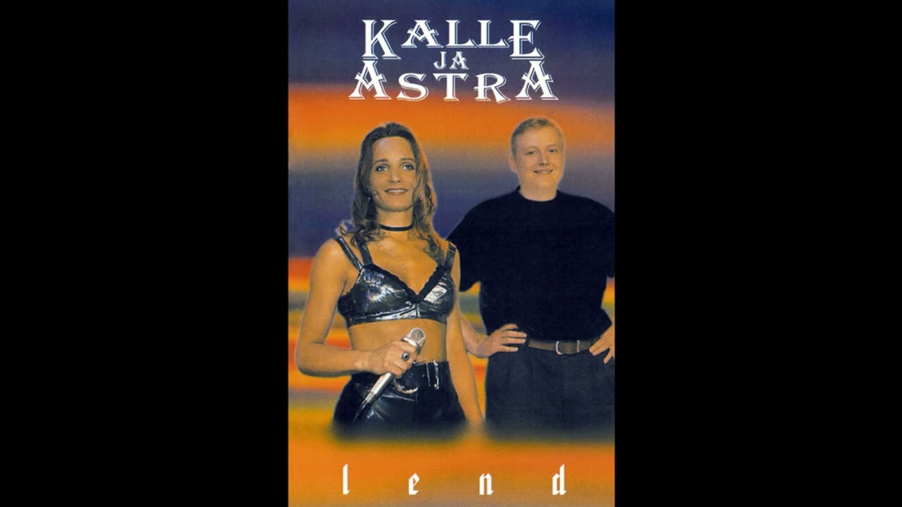 Kalle ja Astra - Lootus