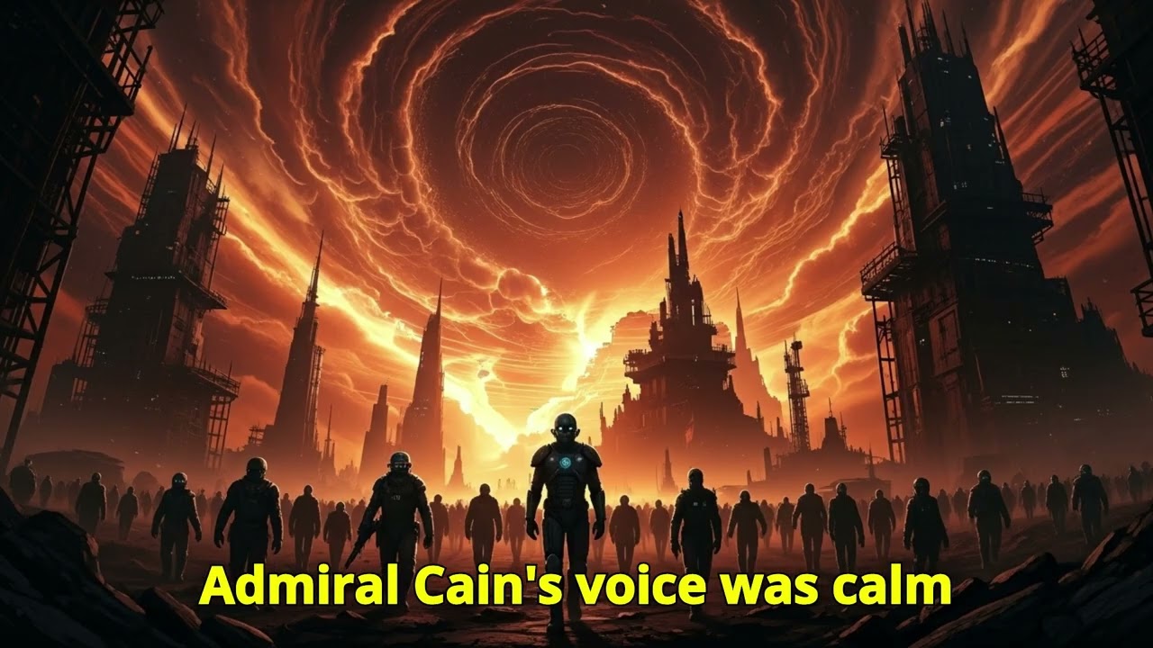 Humanity’s Rage unleashed After galaxy council Massacres Millions HFY Sci-Fi Best Reddit Stories