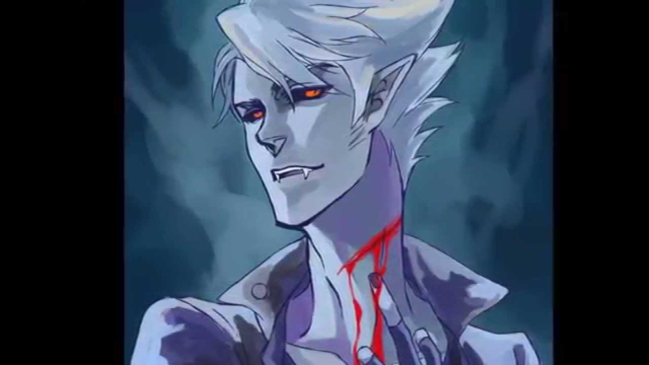 bloodstream demonstuck