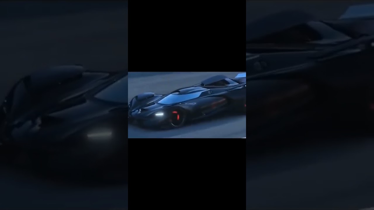 SRT Tomahawk Vs Others Super Cars