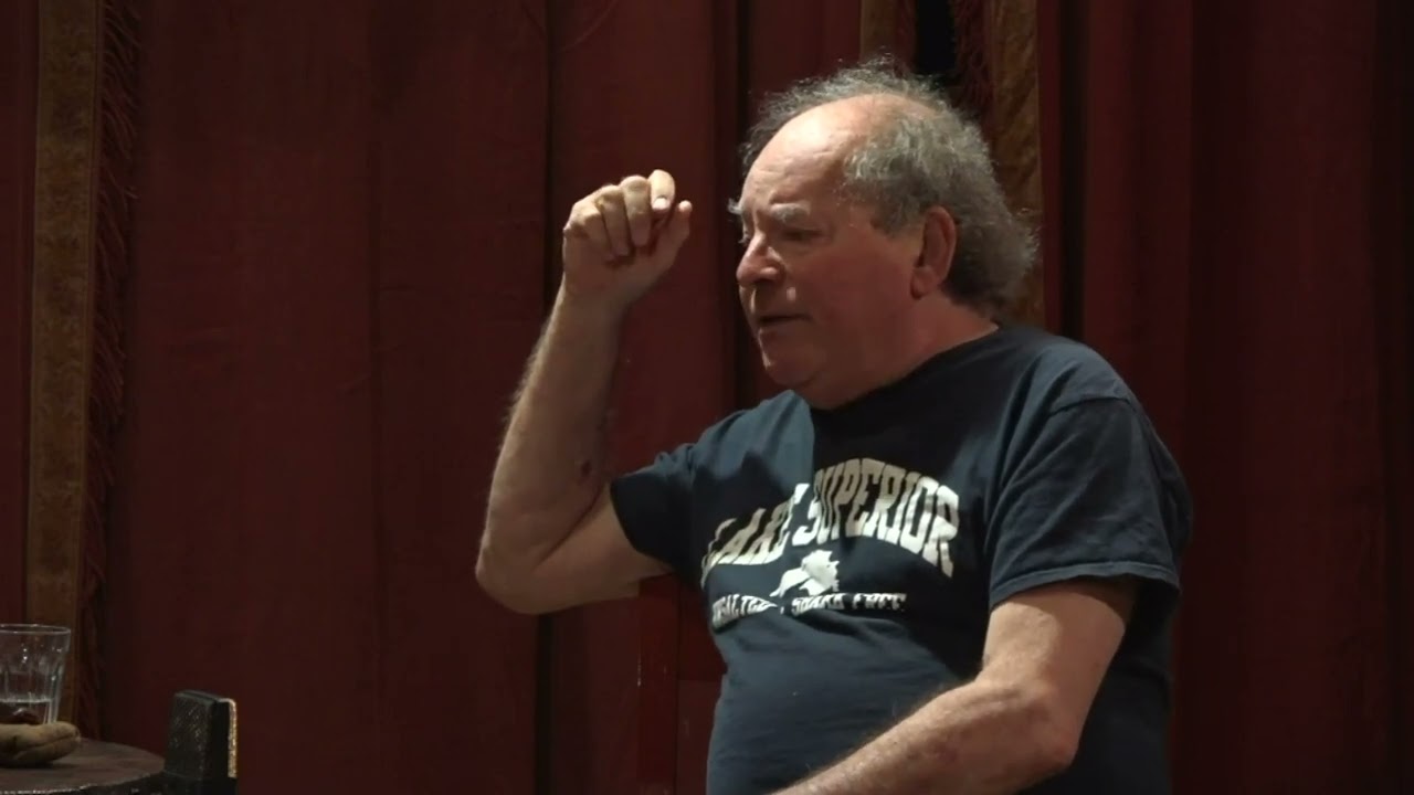 Kees Boeke Interview Part Two