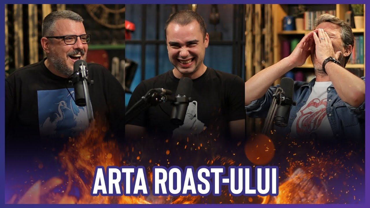 M-au ars, la mine acasă 🔥 DAN FRÎNCULESCU & ADRIAN NICOLAE