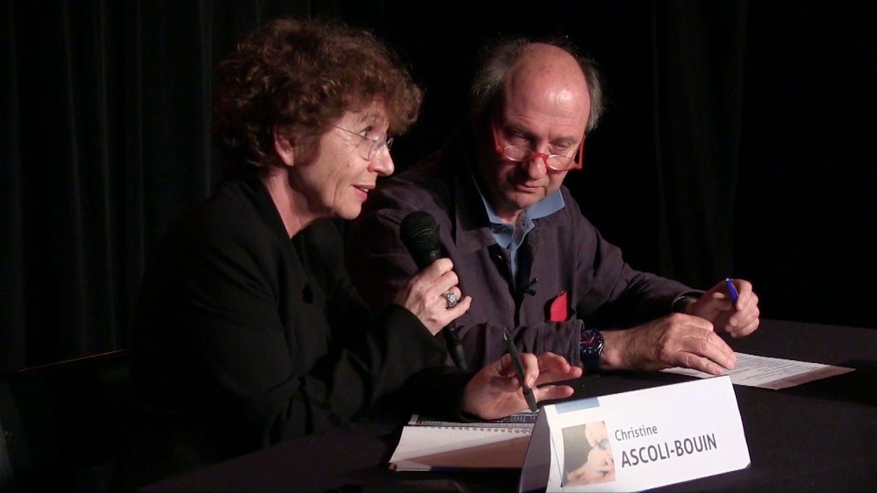 Bernard Golse. Interactions précoces : un espace de récit à double sens