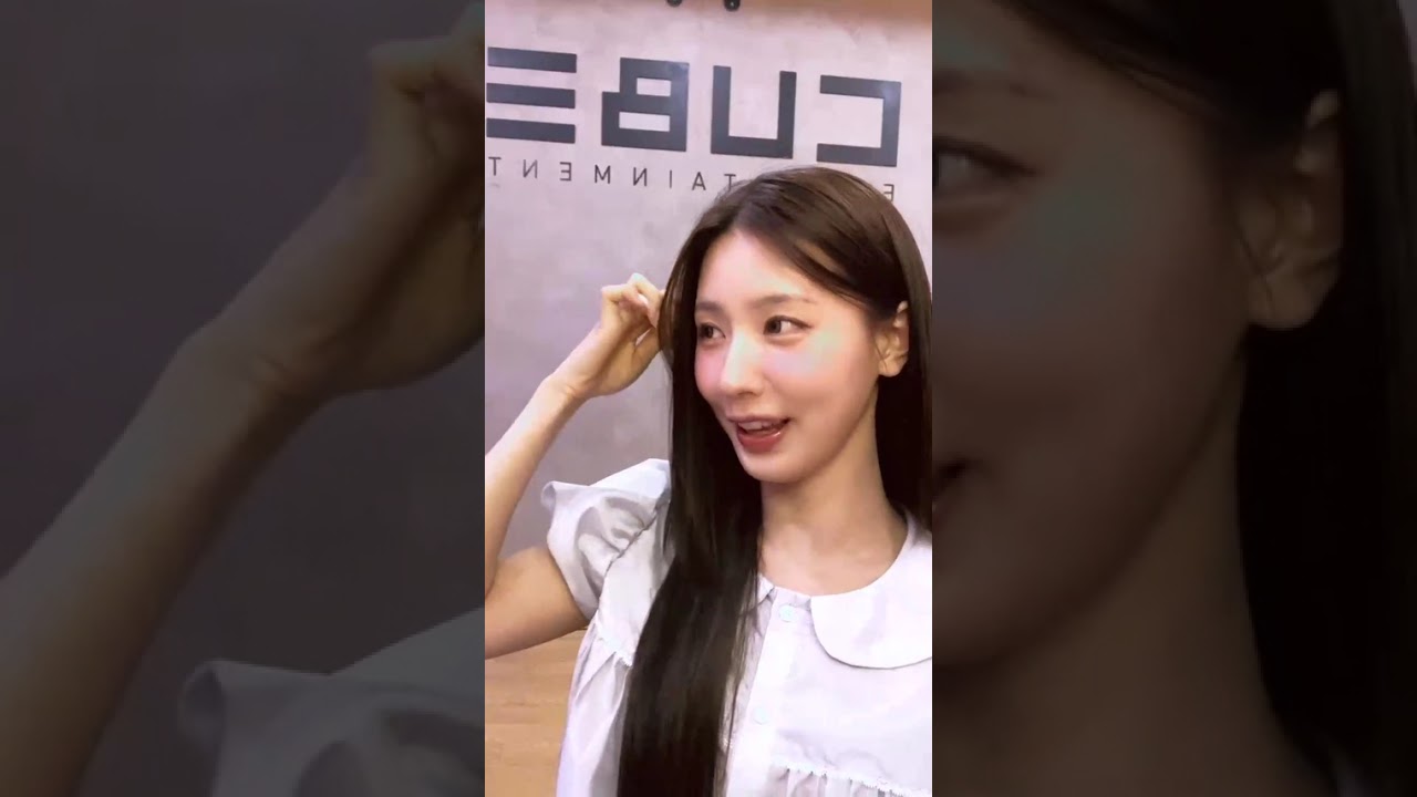 [2025-08-21] - Cho Mi-yeon / Miyeon - i-dle (noodle.zip) Instagram Live (August 21, 2025) 2