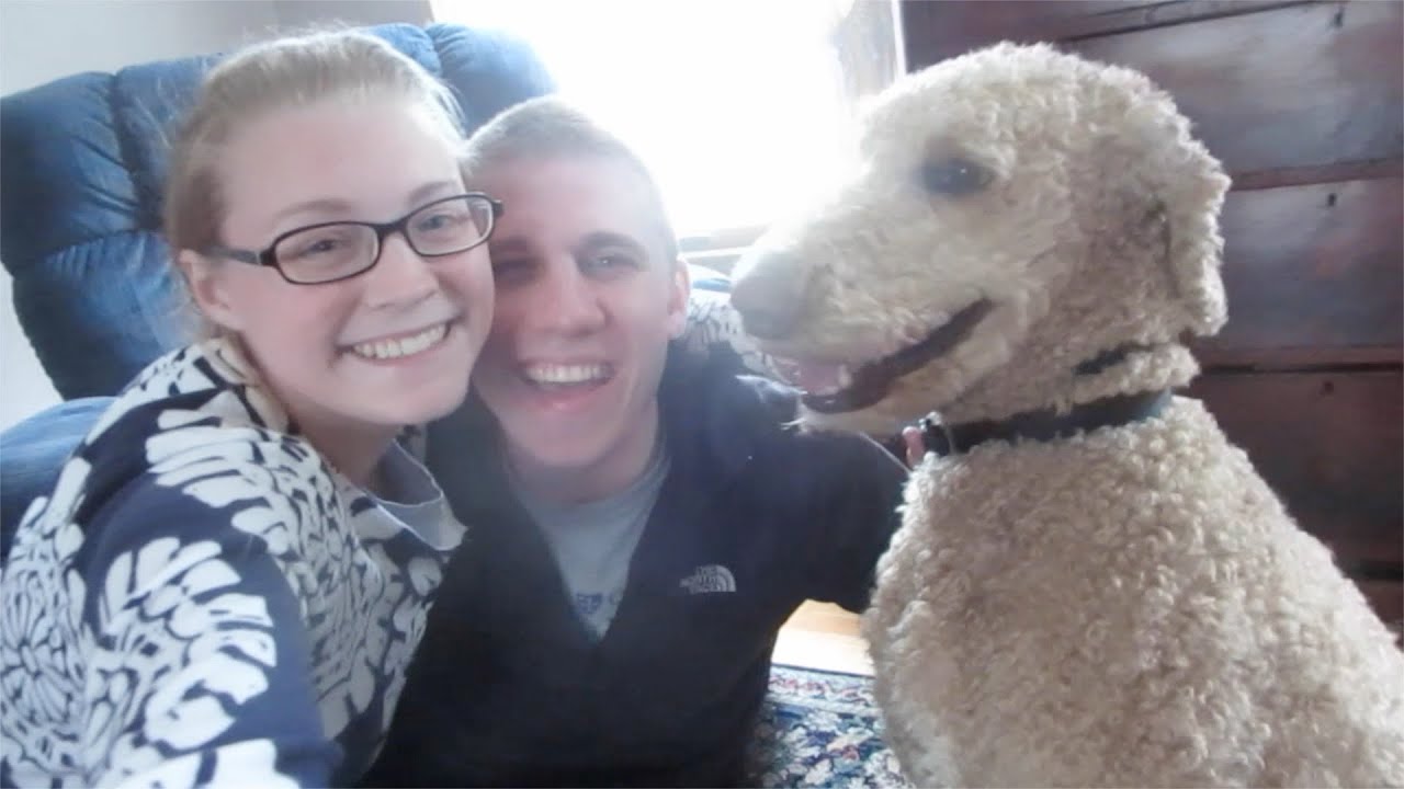 THE FREY LIFE IS REUNITED!!! (4.27.15)