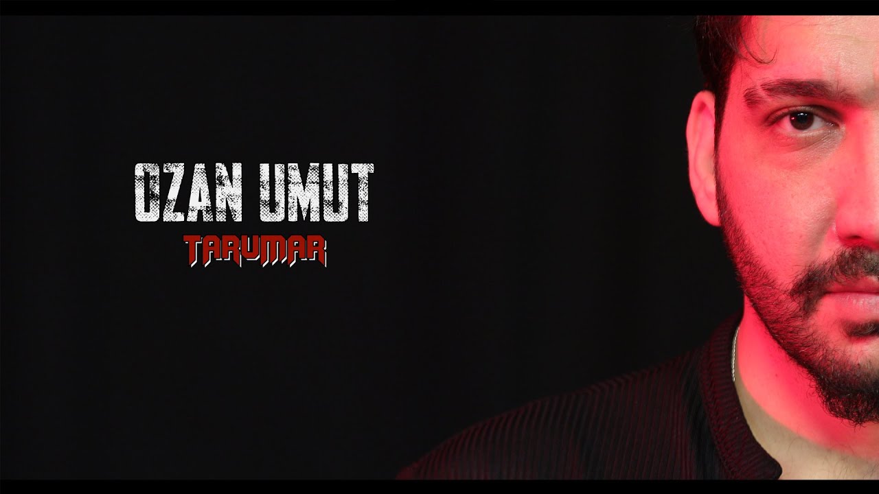 Tarumar (Rock) – Ozan Umut | Official Music Video 2026 | Türk Rock